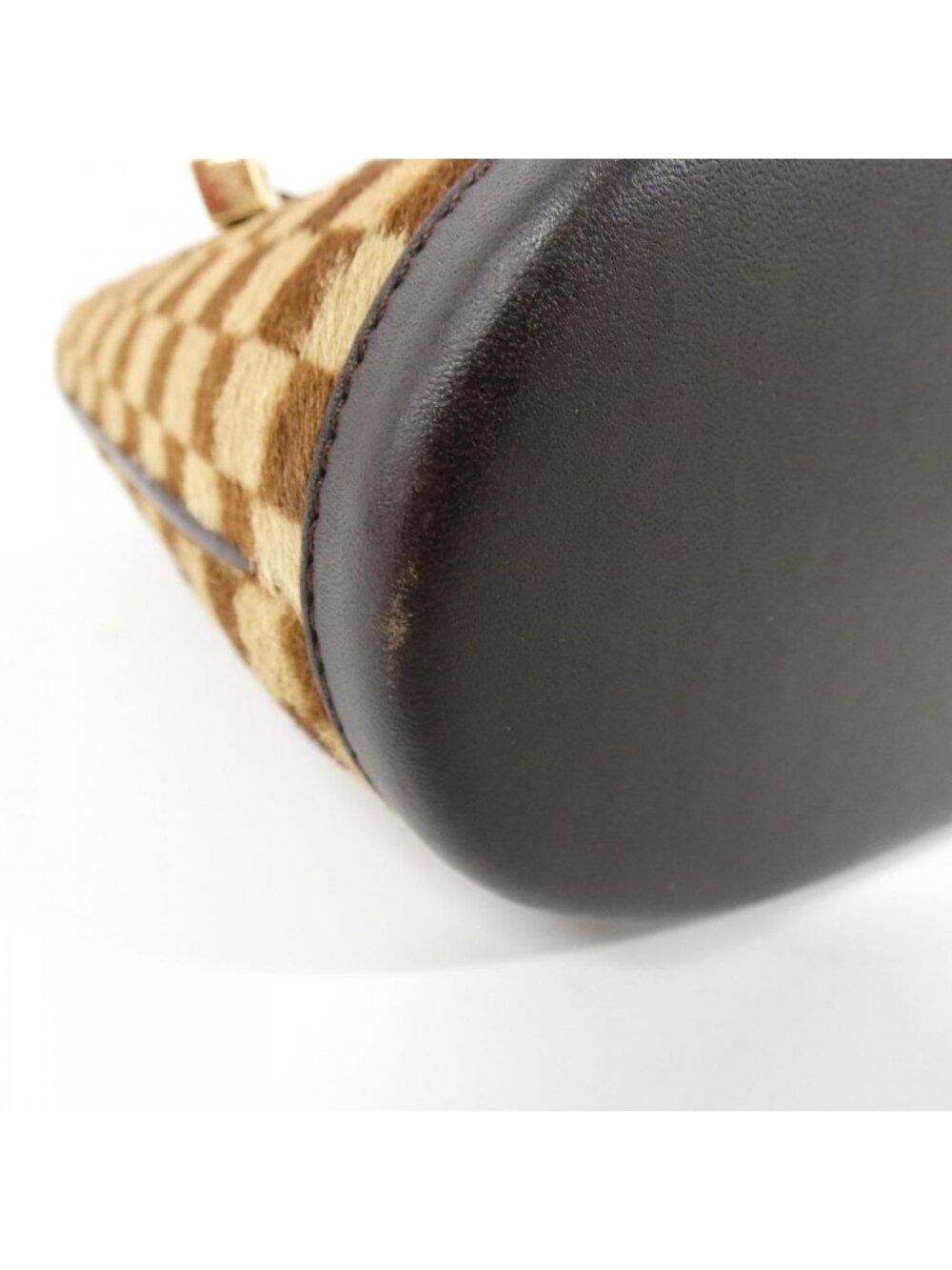 ★SOLD★ Louis Vuitton Damier Sauvage Impala - Picture 2 of 9